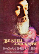 osho be still and know