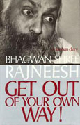 osho get out of your own way