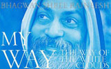 osho my way the way of the white clouds