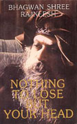 osho nothing to lose but yourself