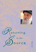osho returning to the source