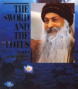 osho the sword and the lotus
