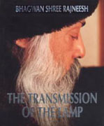 osho the transmission of the lamp