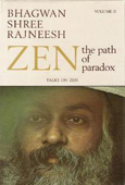 osho zen the path of paradox vol 2