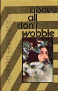 osho above all don't wobble
