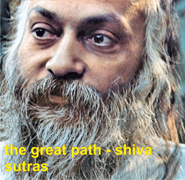 osho the great path shiva sutras